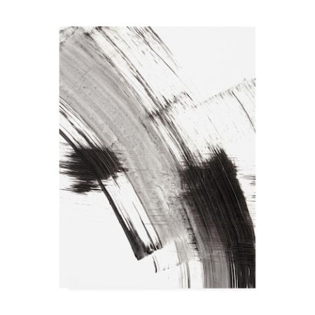 Trademark Fine Art Ethan Harper 'Transmit IV' Canvas Art, 14x19 WAG15173-C1419GG